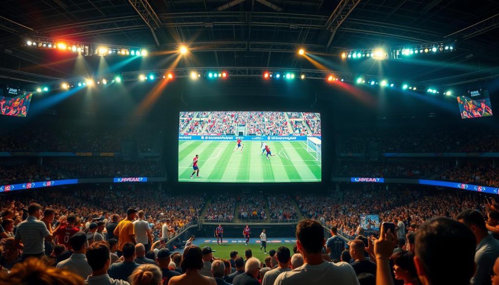 Saiba onde assistir aos jogos da Copa Libertadores no celular