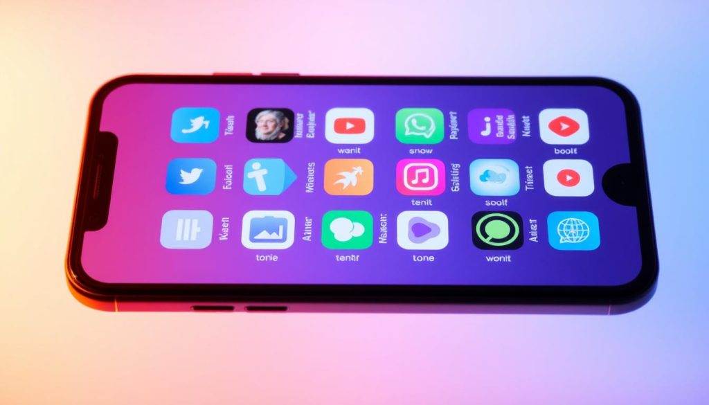 Apps para controlar o tempo de uso das redes sociais