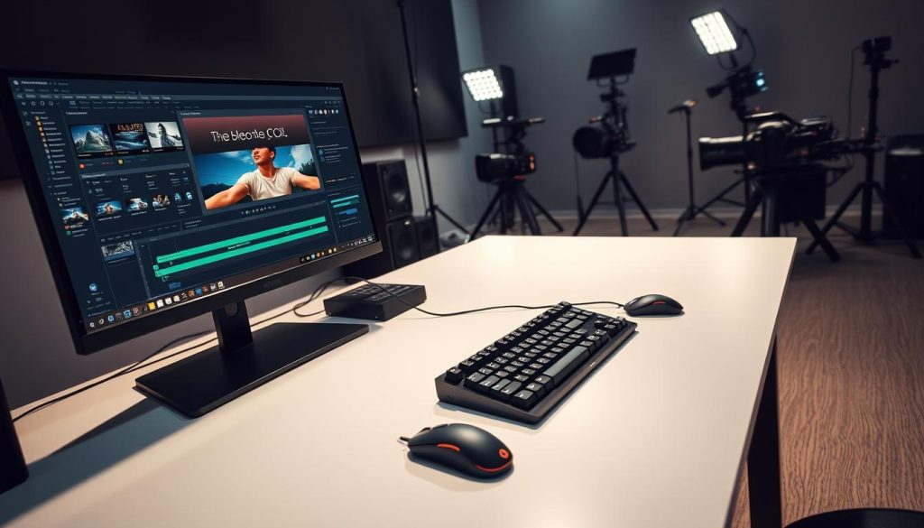 Curso de Edição de Vídeos: transforme gravações em conteúdos incríveis