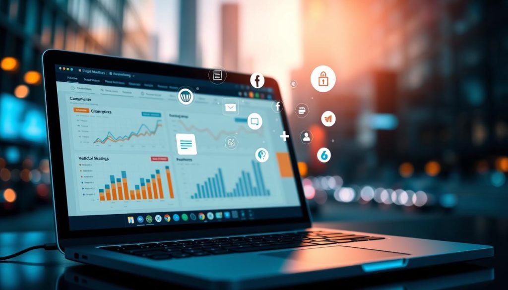 Curso de Marketing Digital para iniciantes: estratégias para alavancar negócios