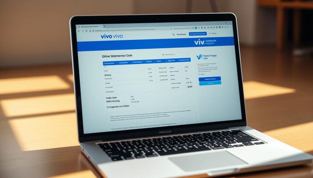 Como emitir a 2ª via da fatura da Vivo online