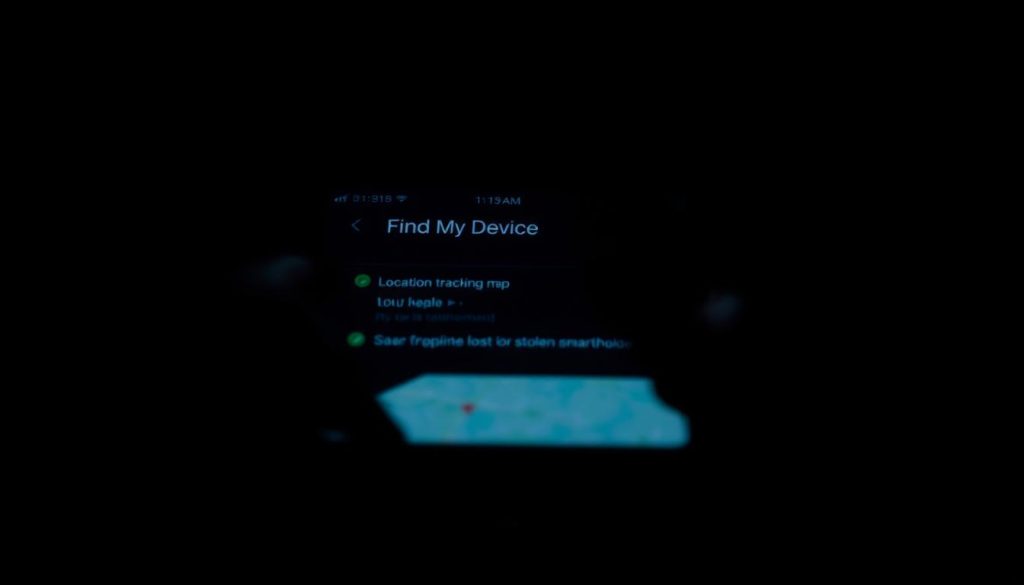 Como rastrear seu celular em caso de perda ou roubo