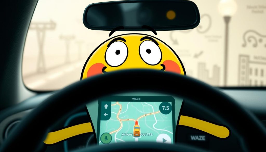 Voz do Bob Esponja no Waze: veja como configurar