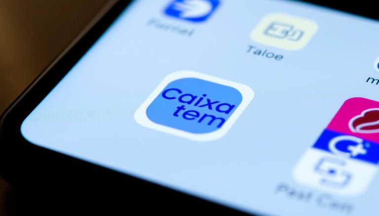 Impara a usare l'app Caixa Tem e a gestire il tuo denaro