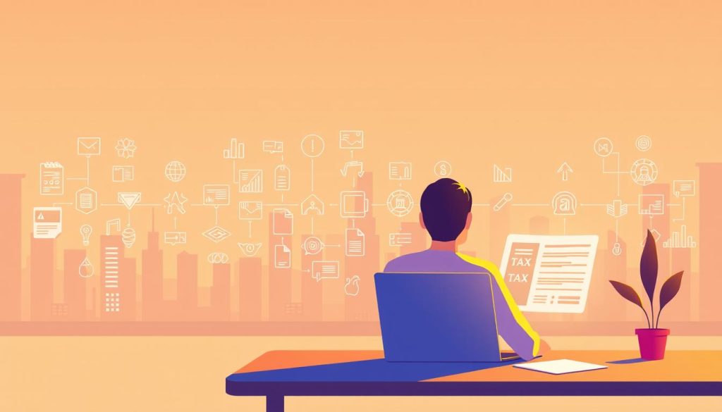 Passo a passo para declarar o Imposto de Renda online
