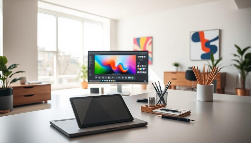 Curso de Canva grátis: aprenda design do zero