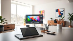 Curso de Canva grátis: aprenda design do zero