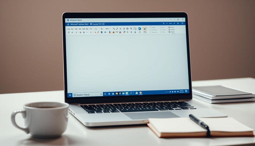 Curso básico de Word online para iniciantes