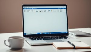 Curso básico de Word online para iniciantes