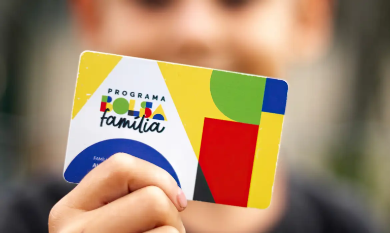 Como consultar saldo e extrato do Bolsa Fam&iacute;lia