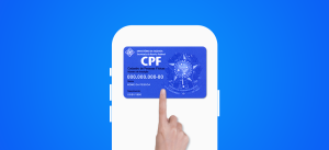Como baixar seu CPF digital no aplicativo oficial