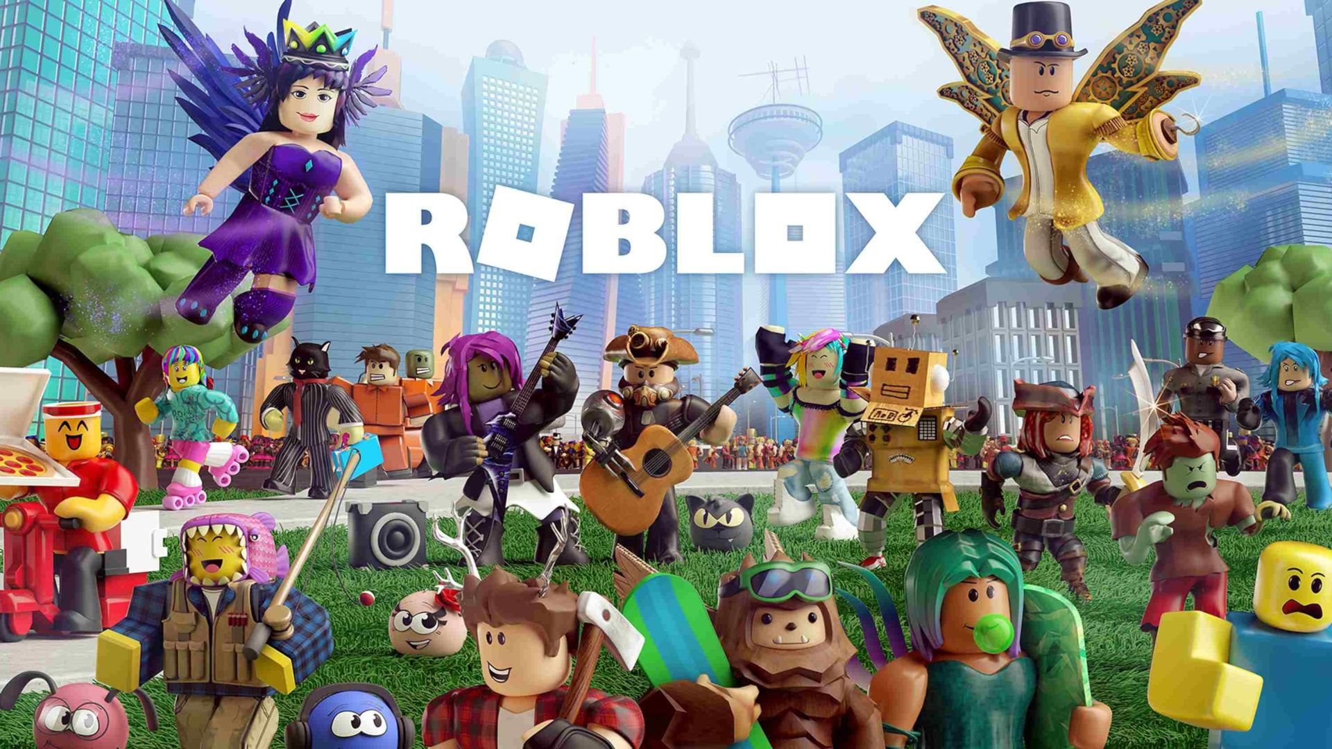 Como Ganhar Robux Rápido no Roblox