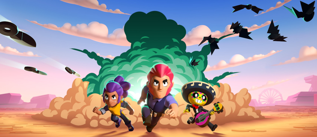 Aprenda a Ganhar Gemas Grátis No Brawl Stars