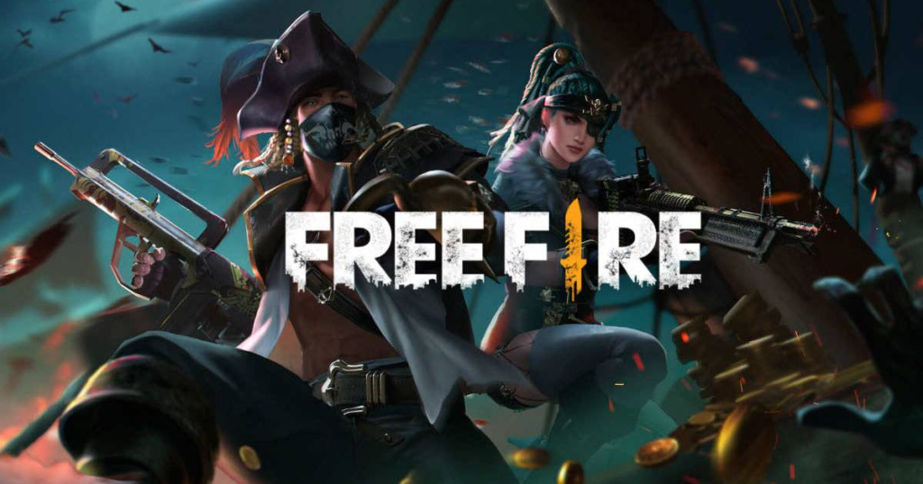 COMO GANHAR DIAMANTES GRÁTIS NO FREE FIRE