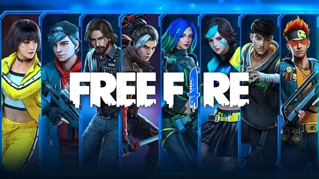 VEJA COMO INSTALAR O FREE FIRE NO CELULAR OU PC