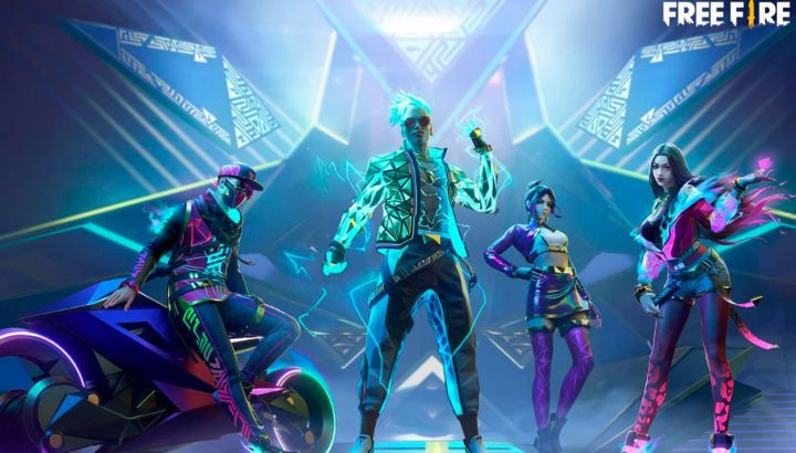 DESCUBRA COMO CONSEGUIR DIAMANTES NO FREE FIRE DE FORMA SEGURA