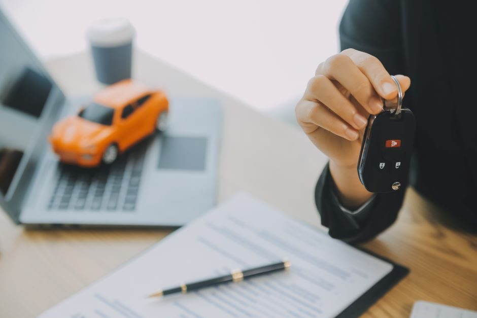 Descubra Como Financiar Seu Carro Sem Complicação