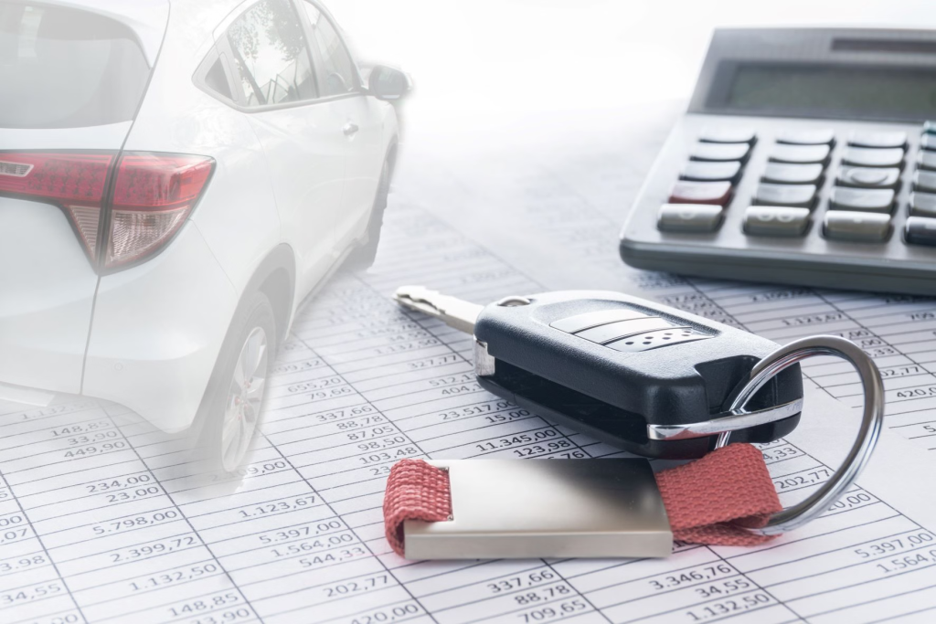 Saiba Como Fazer Um Financiamento De Carro Online