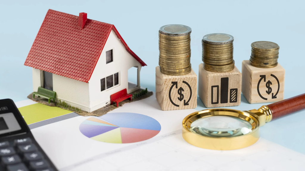 Aprenda Como Financiar Seu Imóvel De Forma Rápida, Fácil E Sem Burocracia