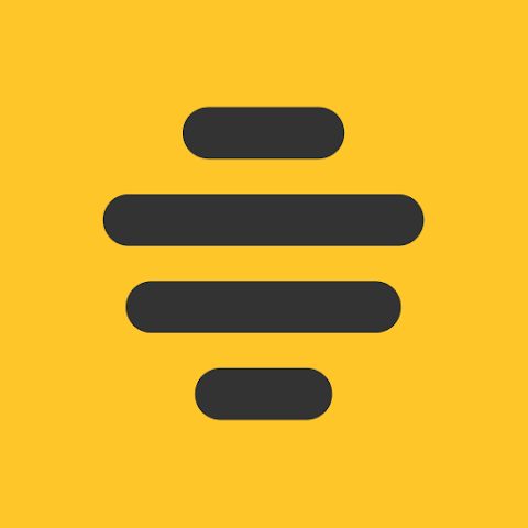 Bumble: date, amigos e network