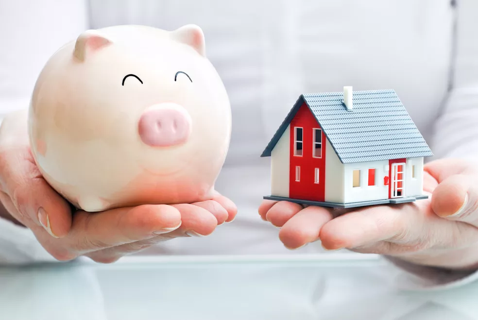 Consiga o Melhor Financiamento No Seu Imóvel