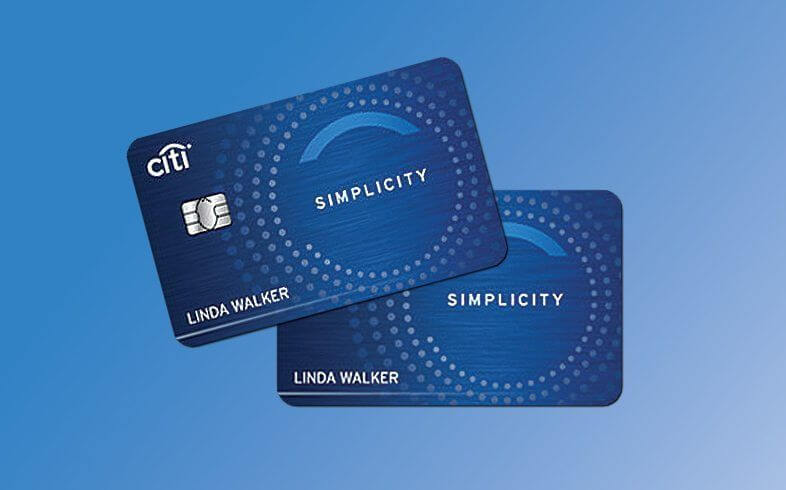 Descubra Como Solicitar E Usar O Citi Simplicity®