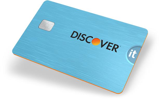 Discover it® Cash Back: O Cartão Com Cashback