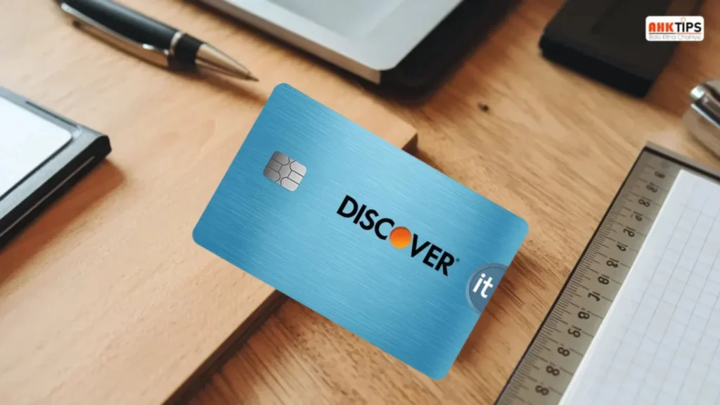 Veja Como Solicitar E Aproveitar O Discover it® Cash Back