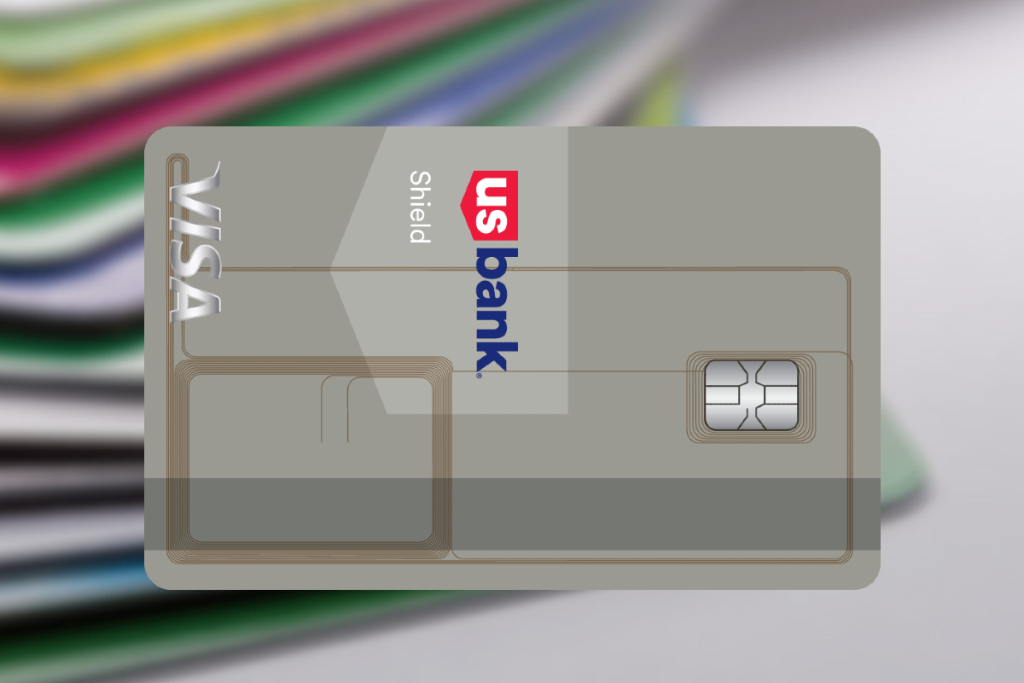 Veja Como Solicitar E Usar O U.S. Bank Shield™ Visa® Card
