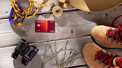 Wells Fargo Reflect® Card O Cartão Com O Maior Período