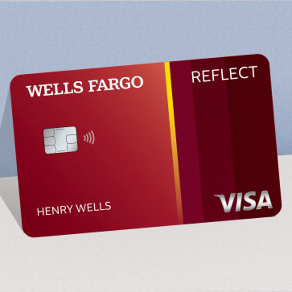Descubra Como Solicitar E Usar O Wells Fargo Reflect®