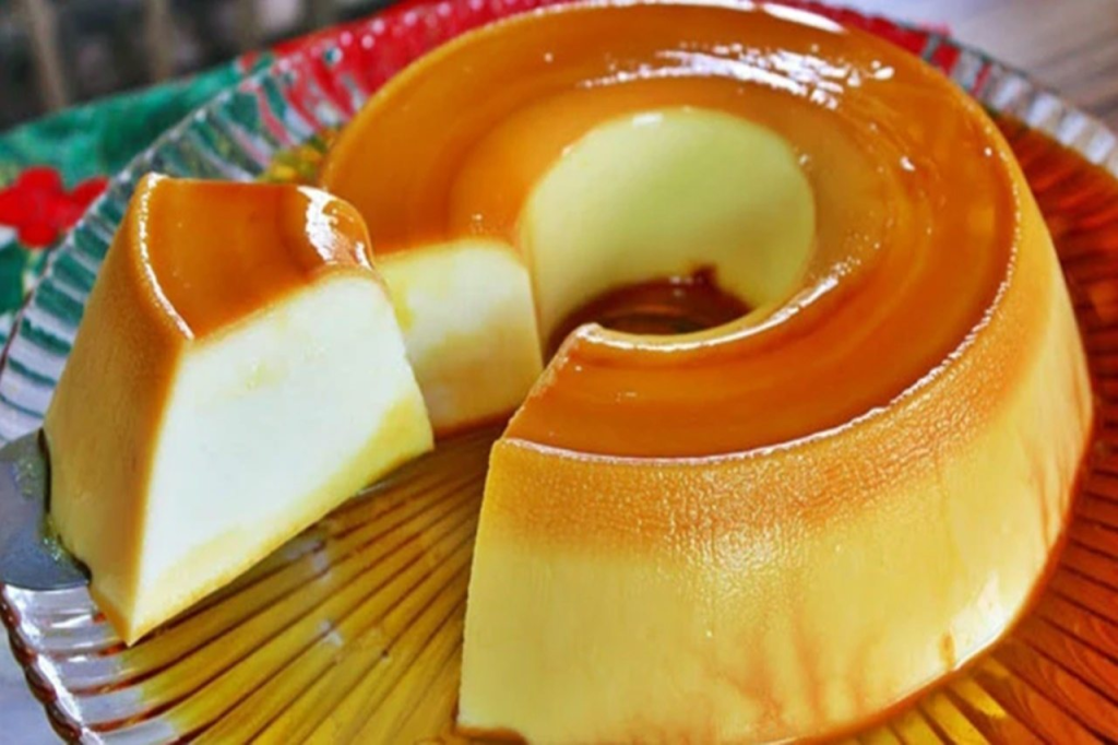 Descubra Como Fazer Pudim De Maneira Simples E Elegante