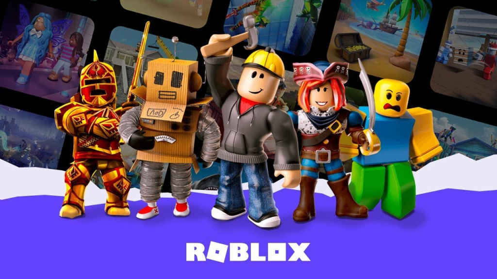 Descubra Maneiras Inteligentes De Acumular Robux No Roblox