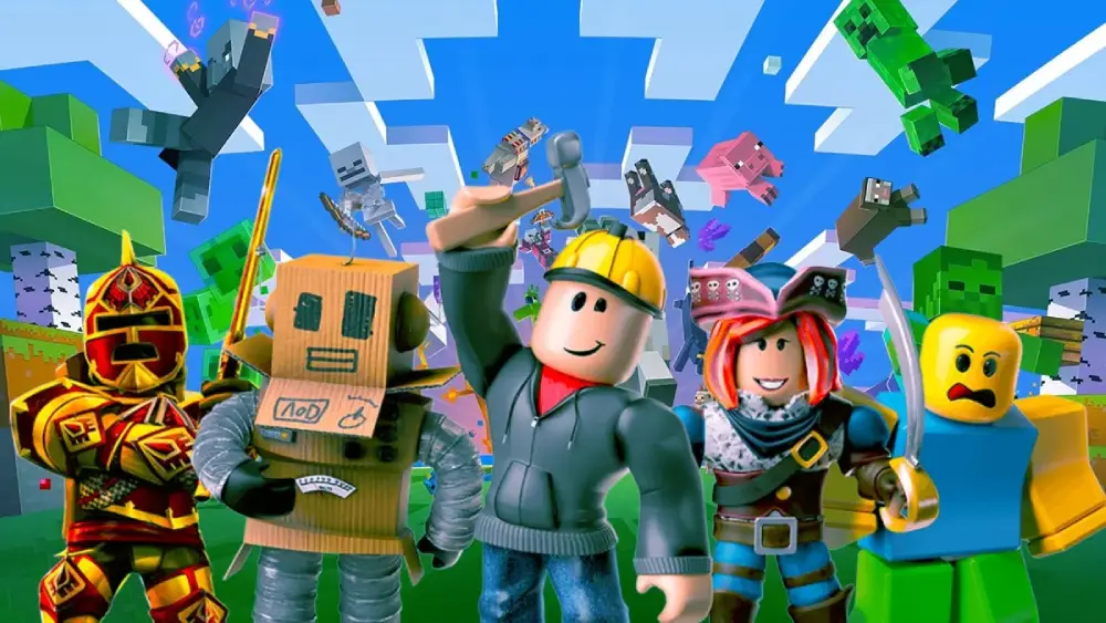 Aprenda Como Obter Robux De Modo Inteligente!